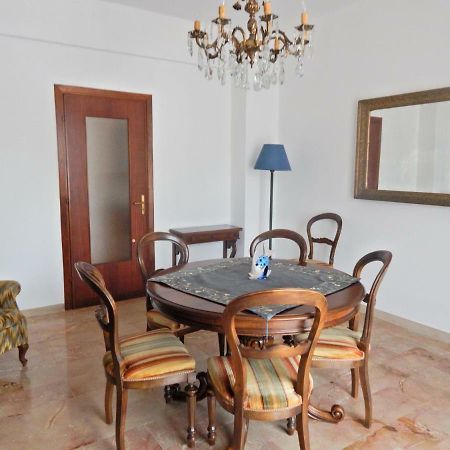 Appartement Framar House à La Spezia Extérieur photo