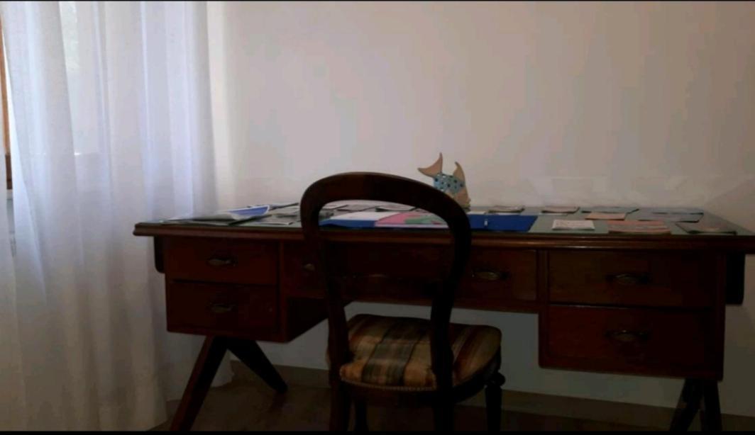 Appartement Framar House à La Spezia Extérieur photo