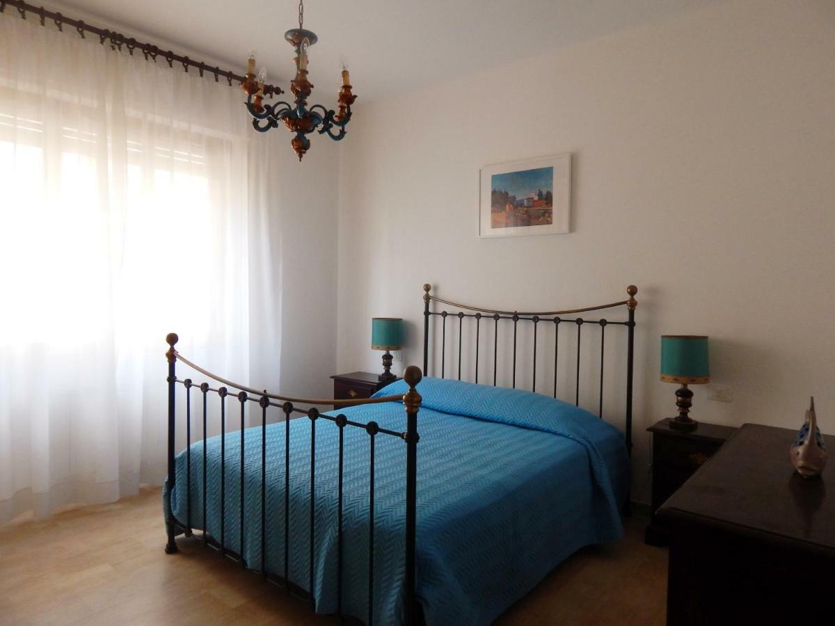 Appartement Framar House à La Spezia Extérieur photo
