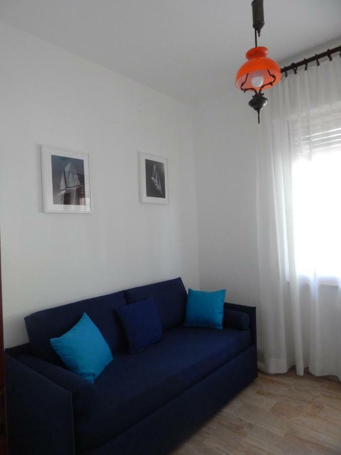 Appartement Framar House à La Spezia Extérieur photo
