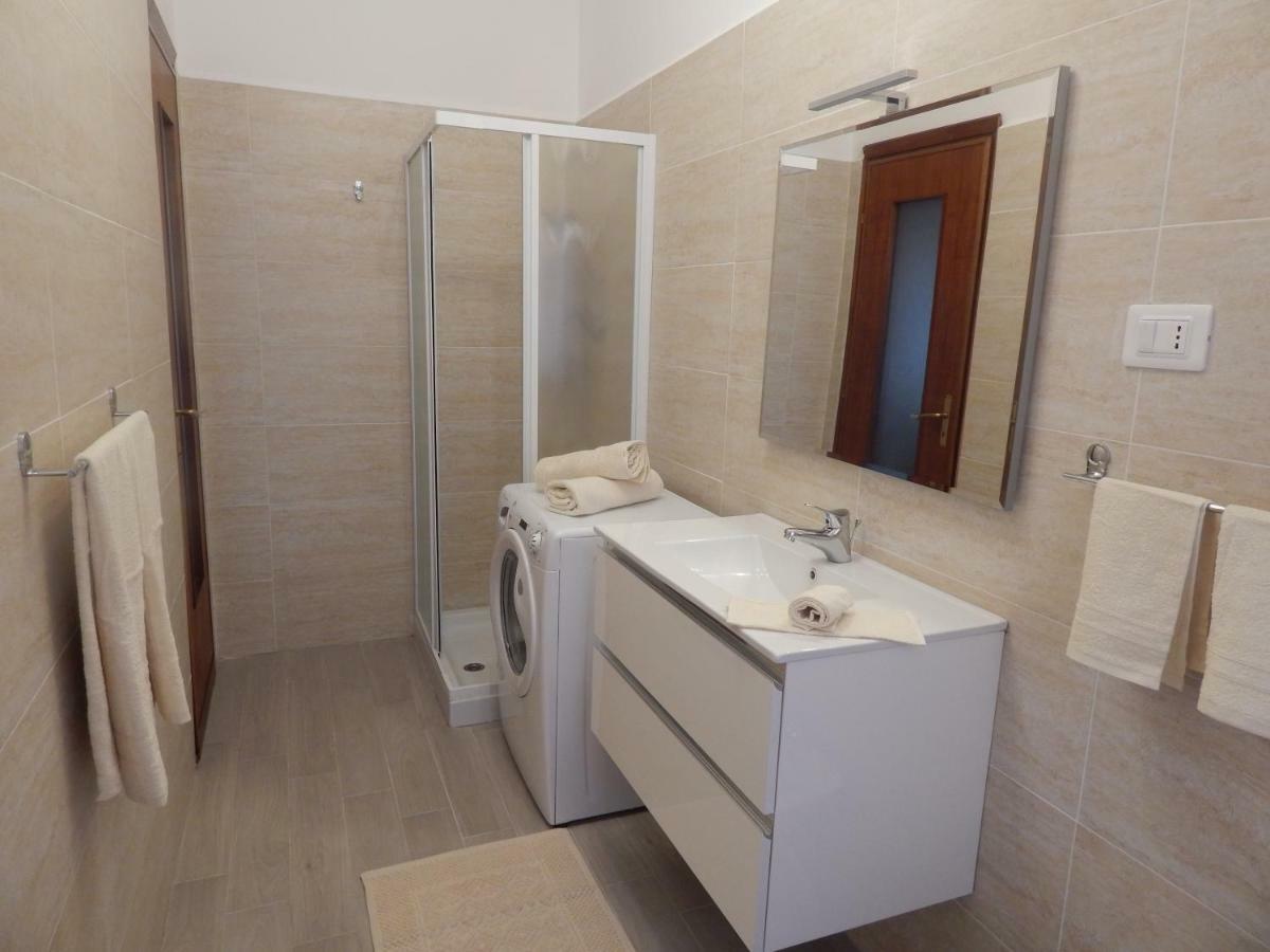Appartement Framar House à La Spezia Extérieur photo