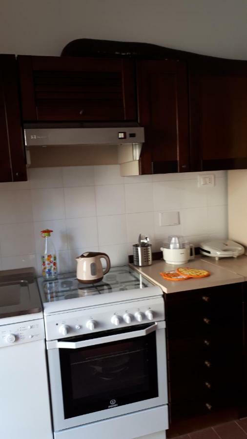 Appartement Framar House à La Spezia Extérieur photo