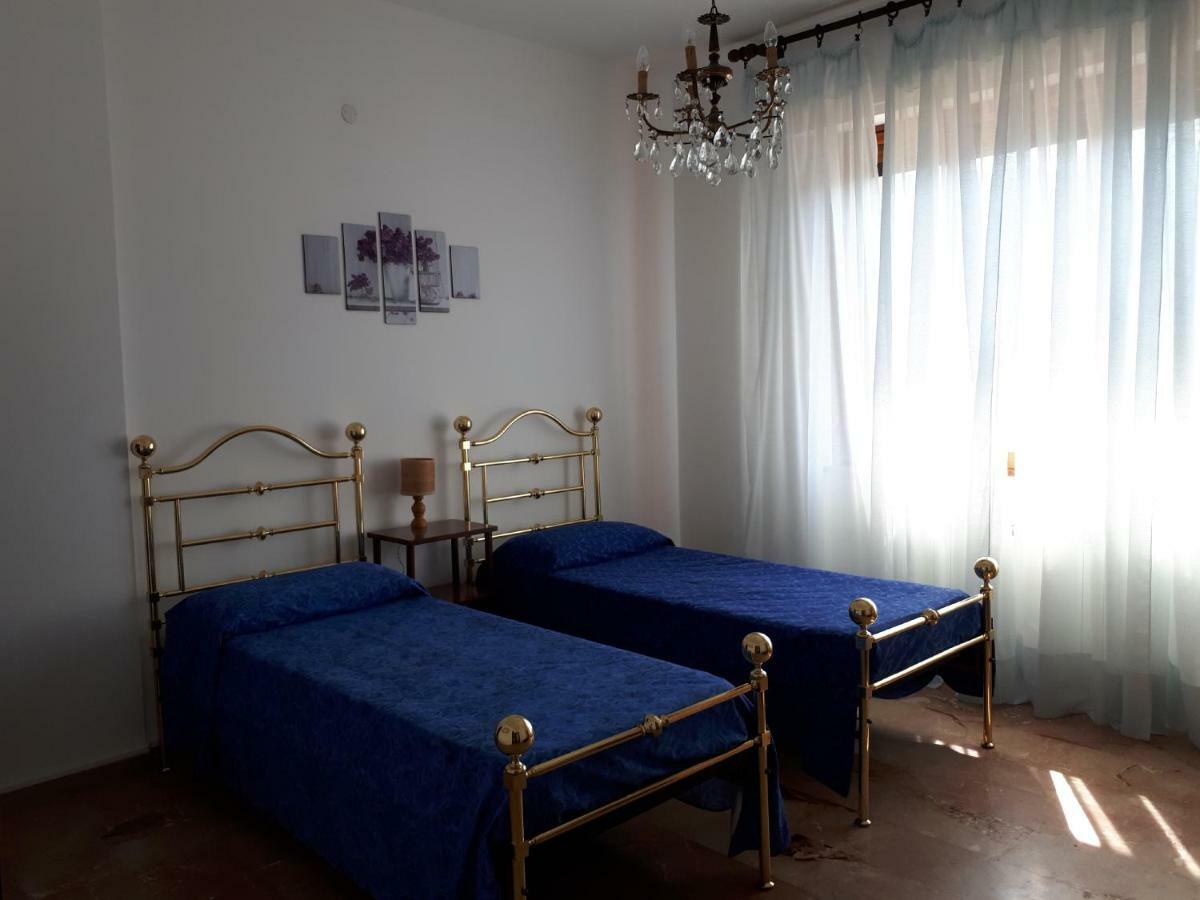 Appartement Framar House à La Spezia Extérieur photo
